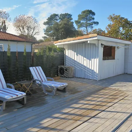 Camelia By Interhome * Andernos-les-Bains