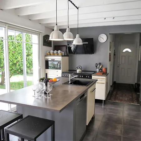 וילה Camelia By Interhome