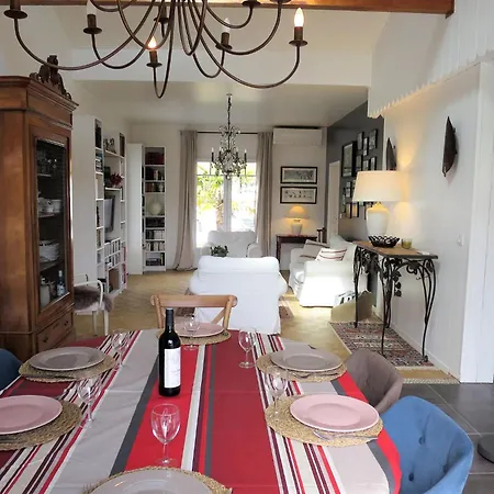 וילה Camelia By Interhome אנדרנוס-לה-באינס