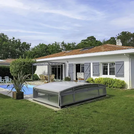 Camelia By Interhome * Andernos-les-Bains